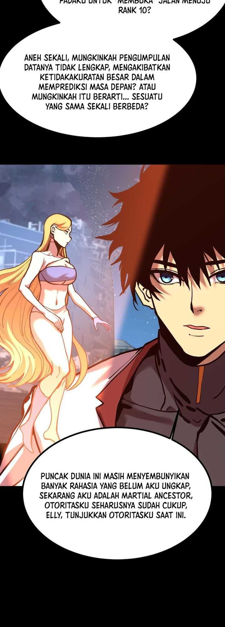 Apex Future Martial Arts Chapter 185 Gambar 20