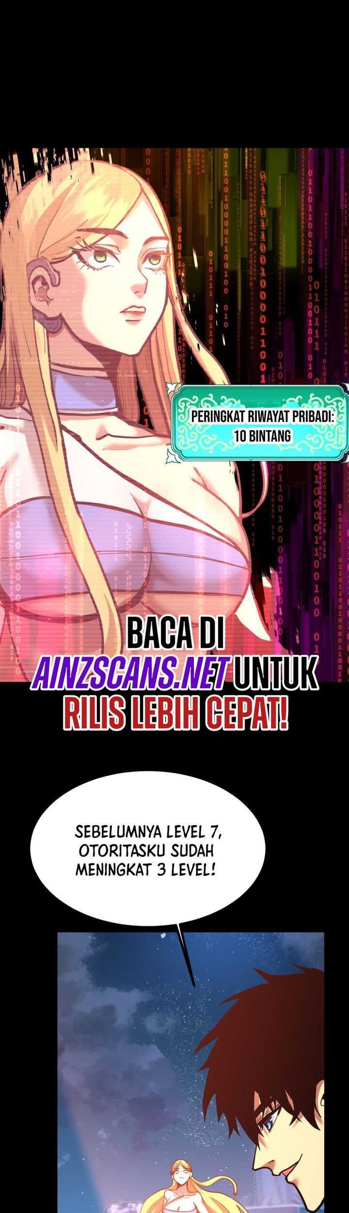 Apex Future Martial Arts Chapter 185 Gambar 21