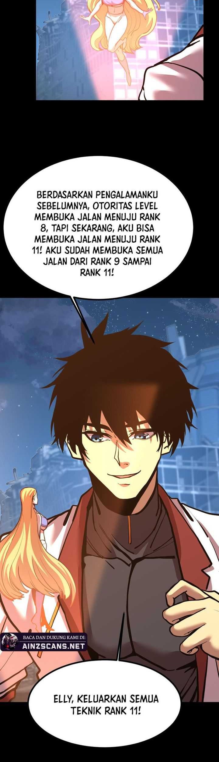 Apex Future Martial Arts Chapter 185 Gambar 22