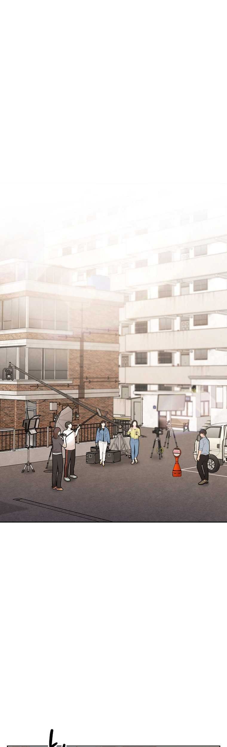 Manhwa Be the Actor Chapter 118 gambar nomor 2