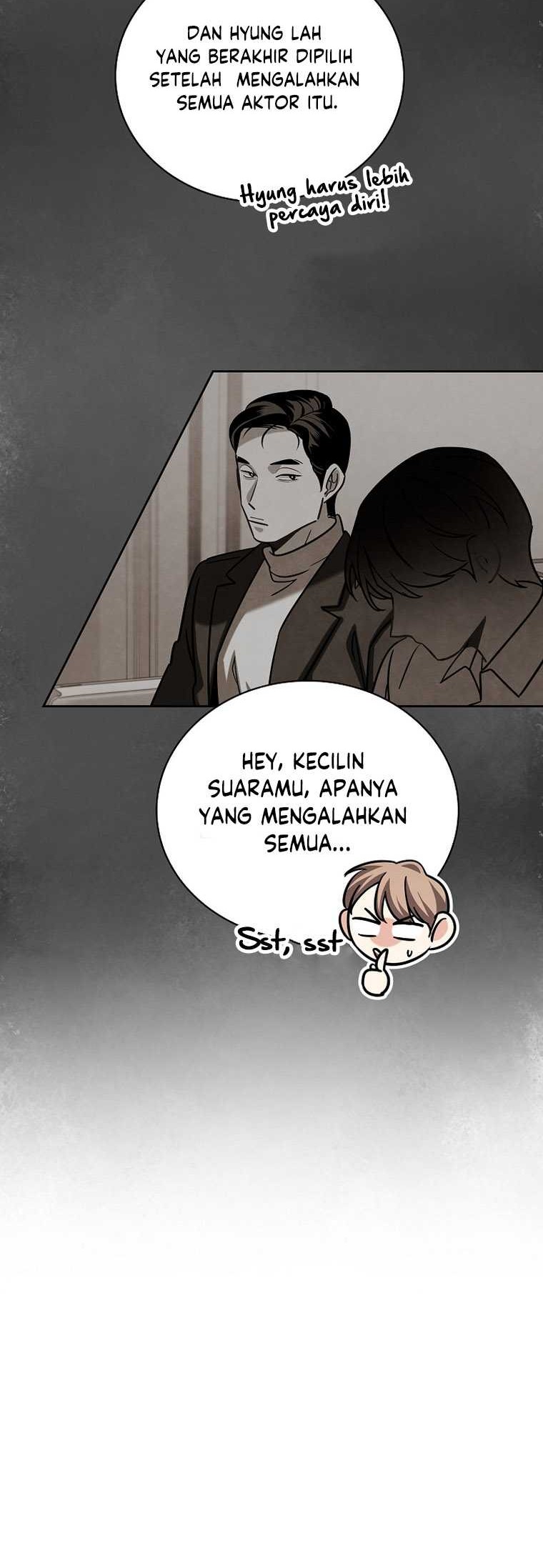 Be the Actor Chapter 118 Gambar 9