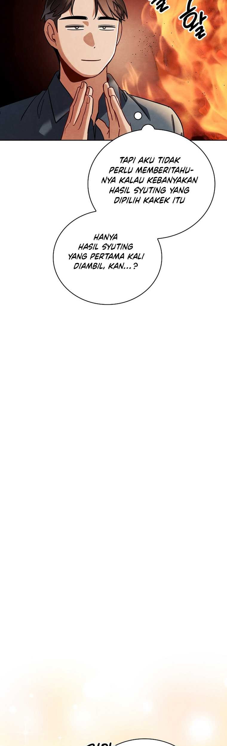 Be the Actor Chapter 118 Gambar 14