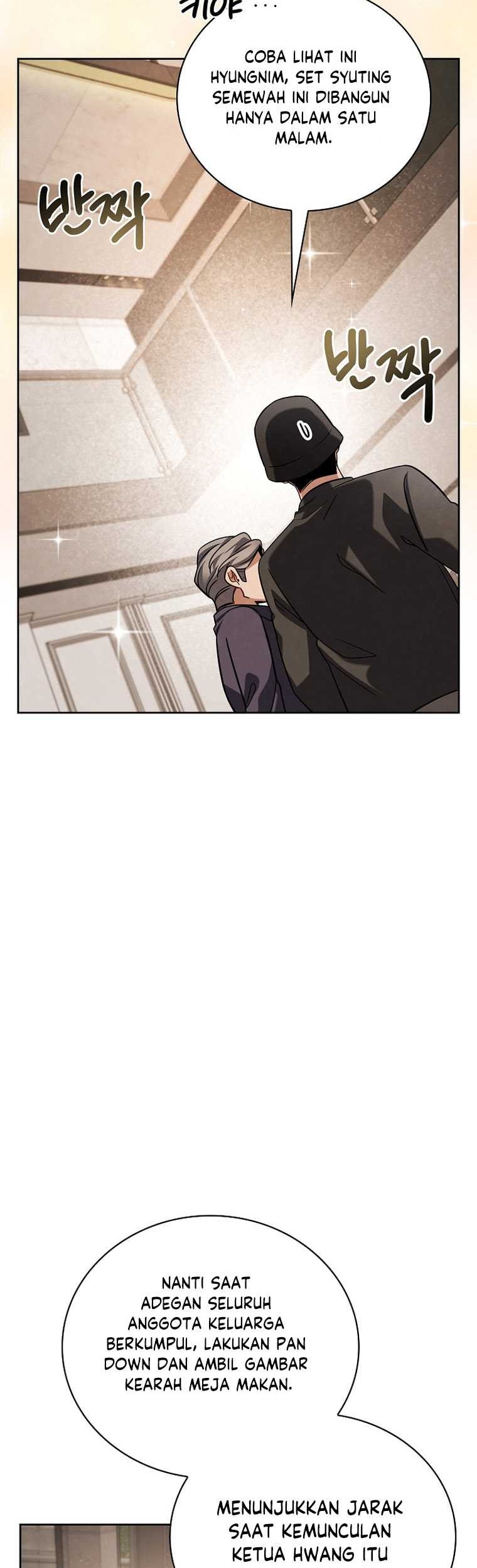 Be the Actor Chapter 118 Gambar 15