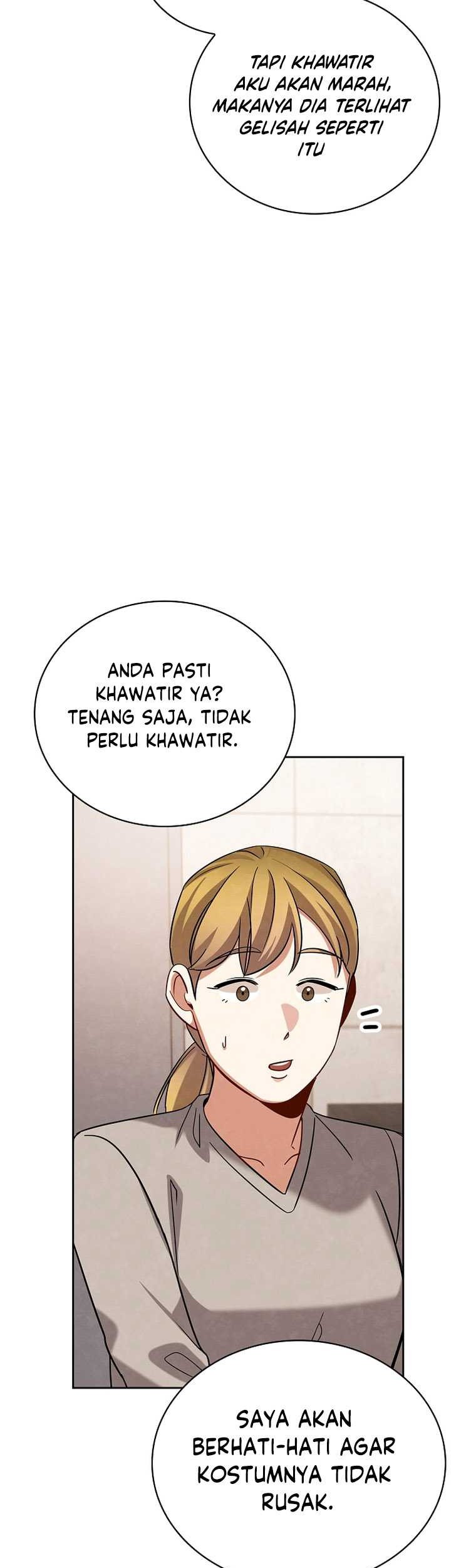 Be the Actor Chapter 118 Gambar 24