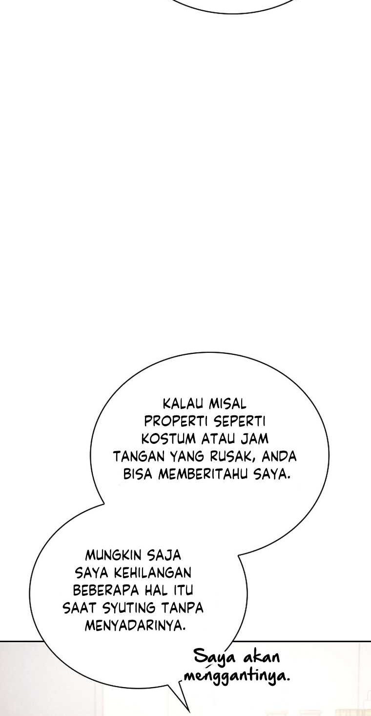 Be the Actor Chapter 118 Gambar 25