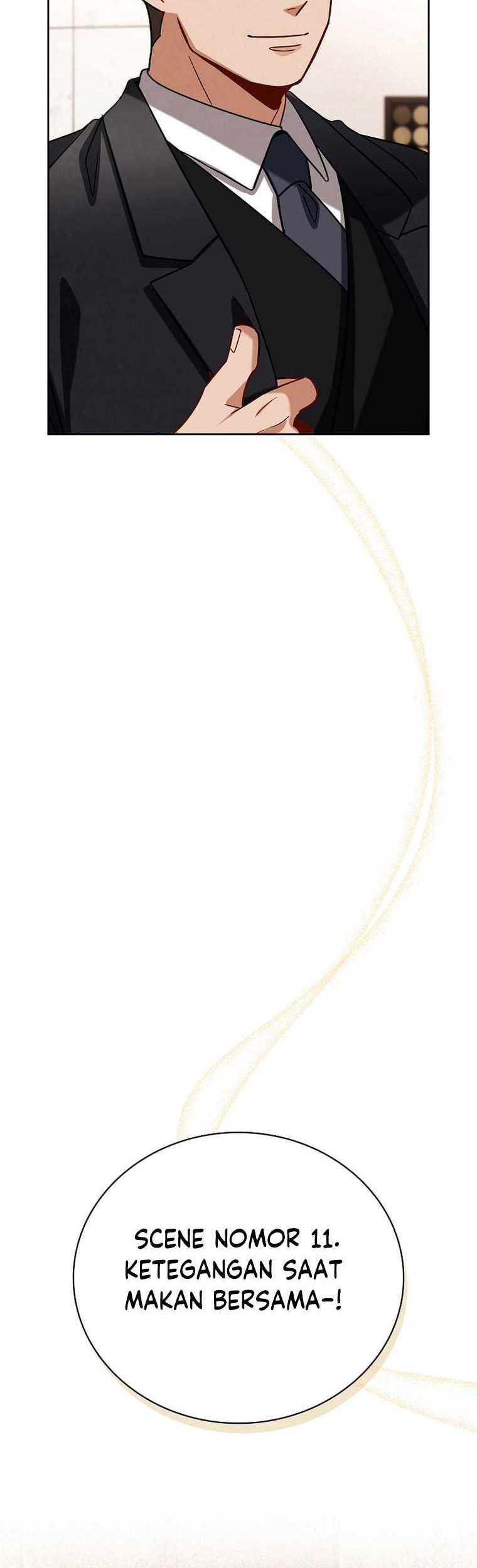 Be the Actor Chapter 118 Gambar 27