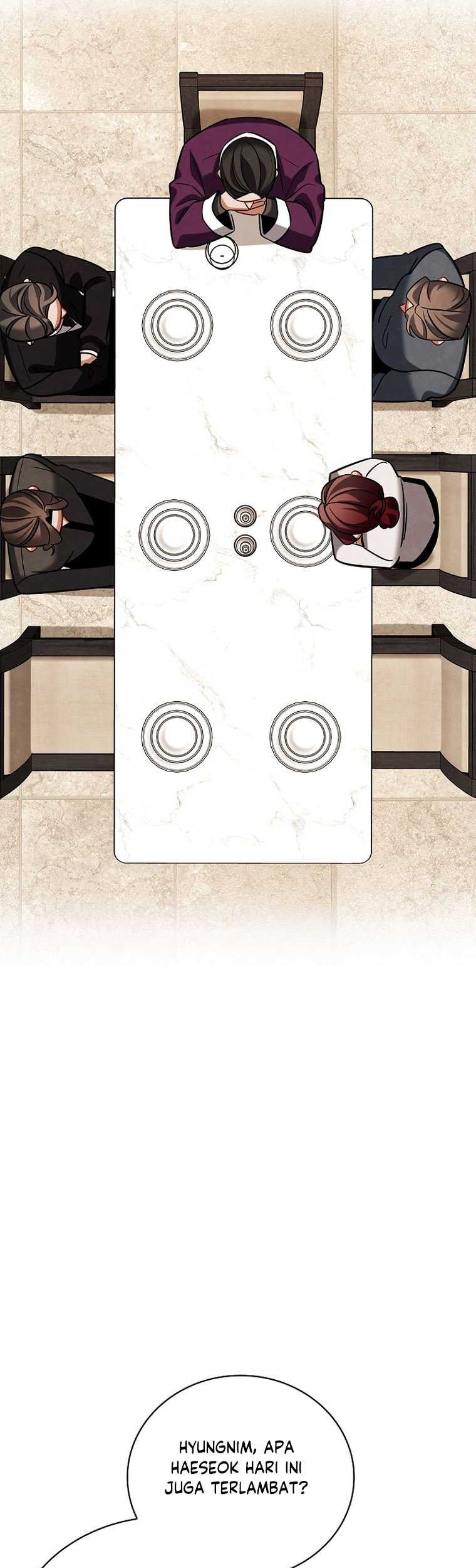 Be the Actor Chapter 118 Gambar 28