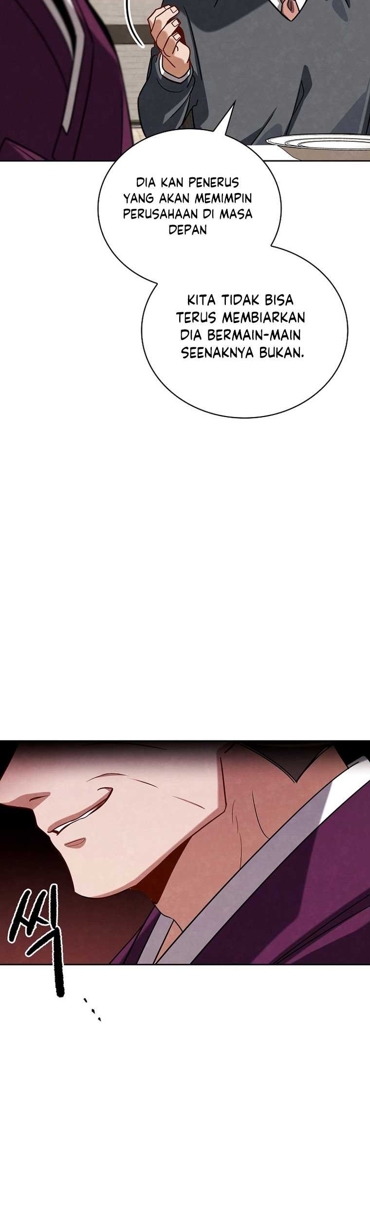 Be the Actor Chapter 118 Gambar 33