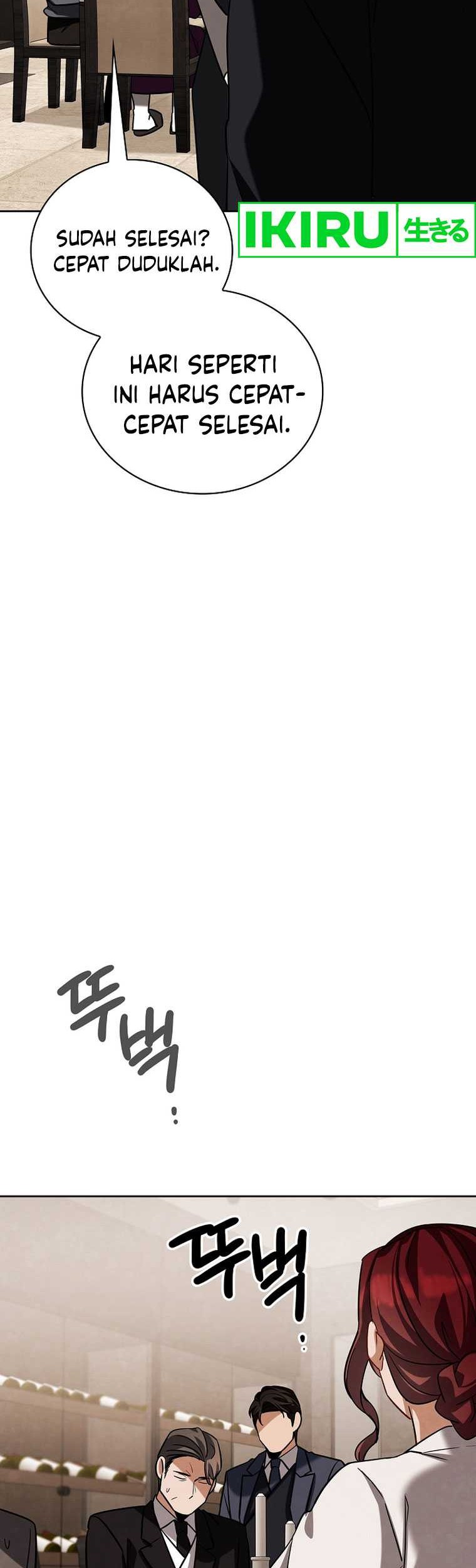 Be the Actor Chapter 118 Gambar 35