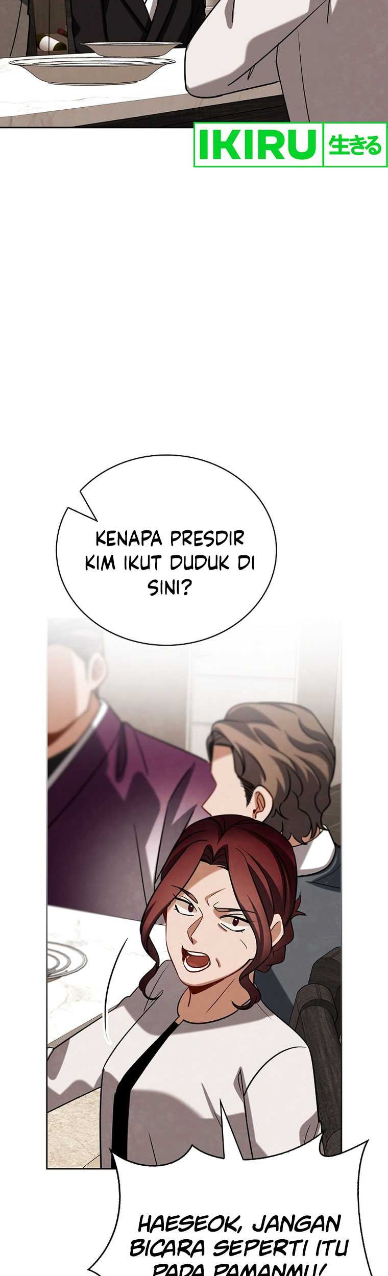 Be the Actor Chapter 118 Gambar 36