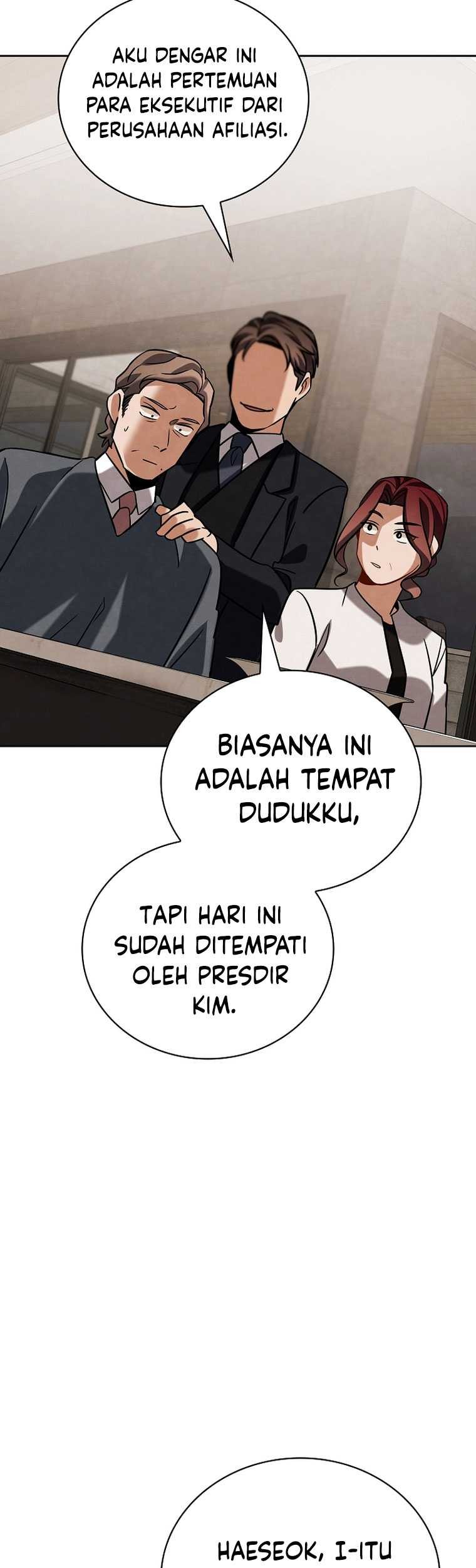 Be the Actor Chapter 118 Gambar 38