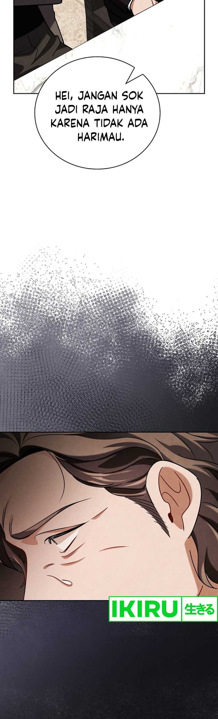 Be the Actor Chapter 118 Gambar 40