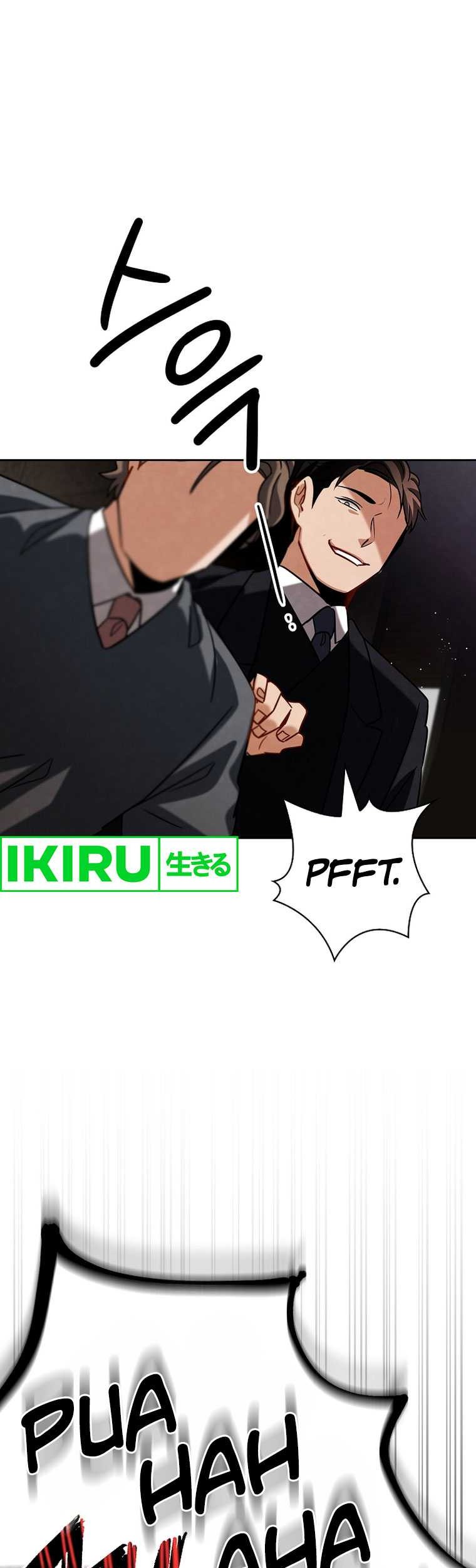 Be the Actor Chapter 118 Gambar 44