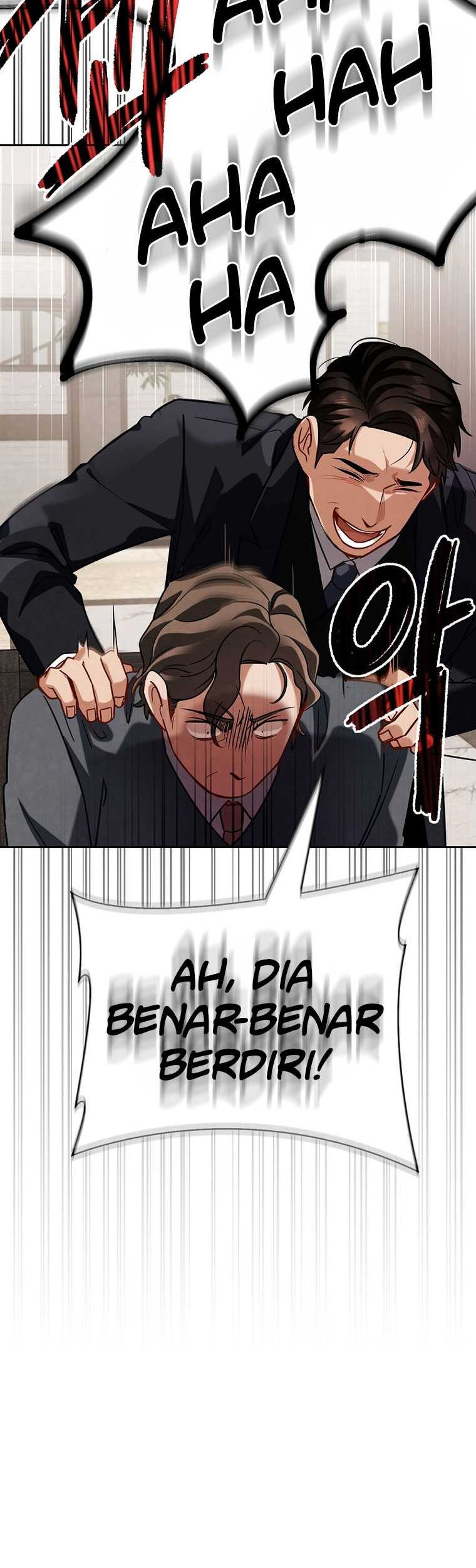 Be the Actor Chapter 118 Gambar 45