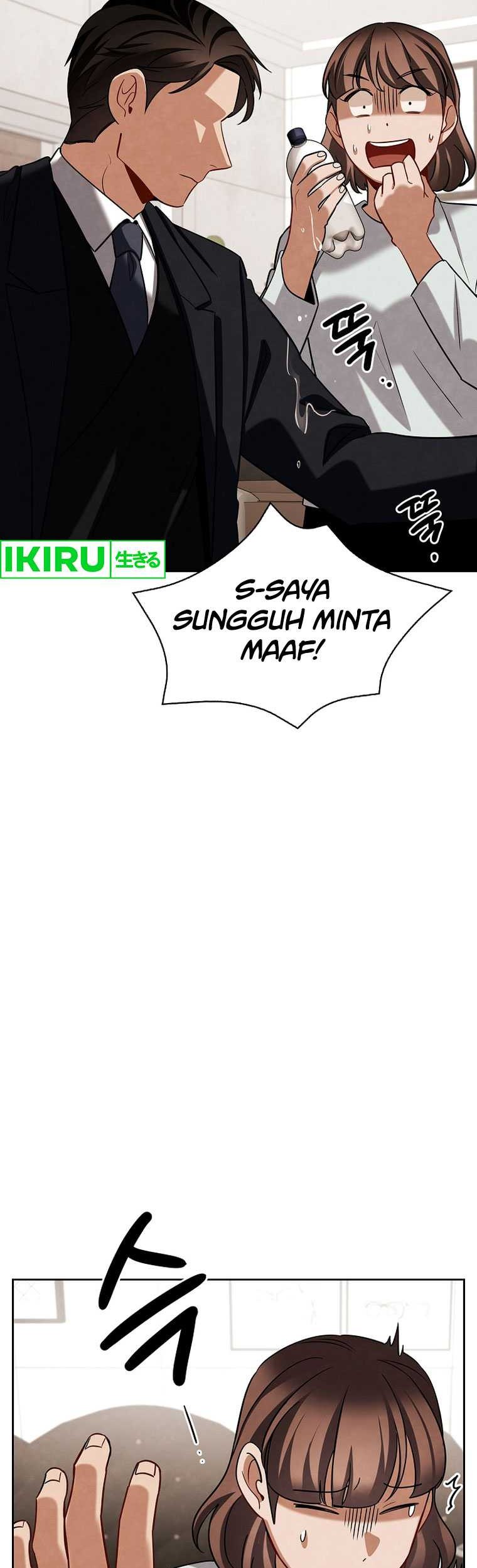 Be the Actor Chapter 118 Gambar 52