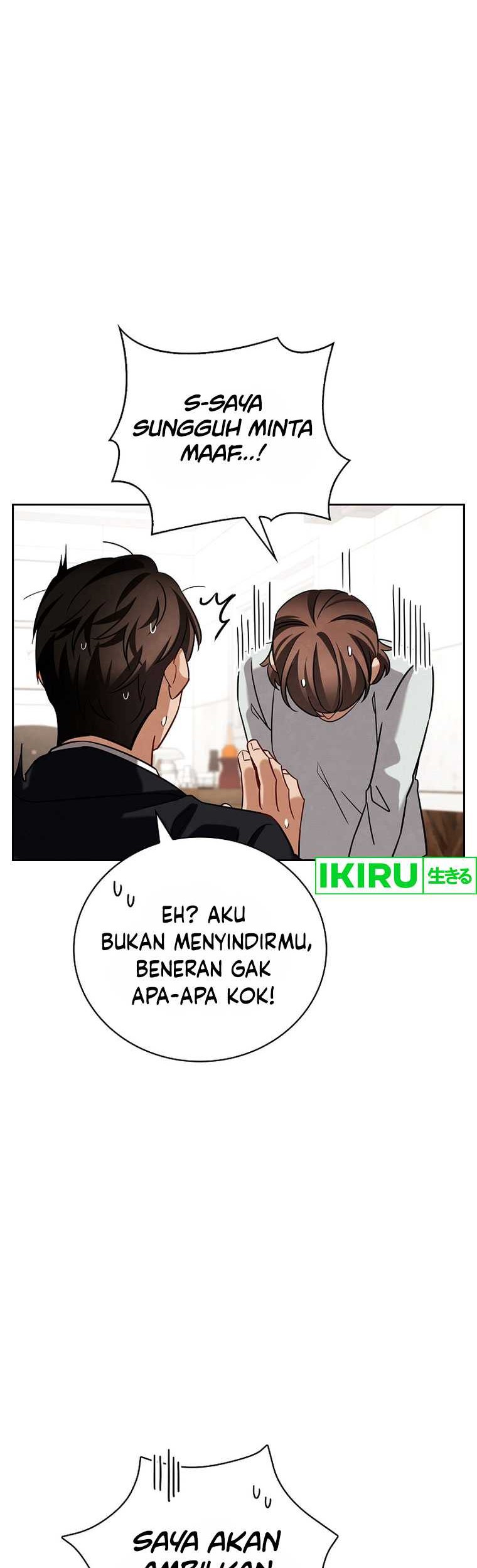 Be the Actor Chapter 118 Gambar 55