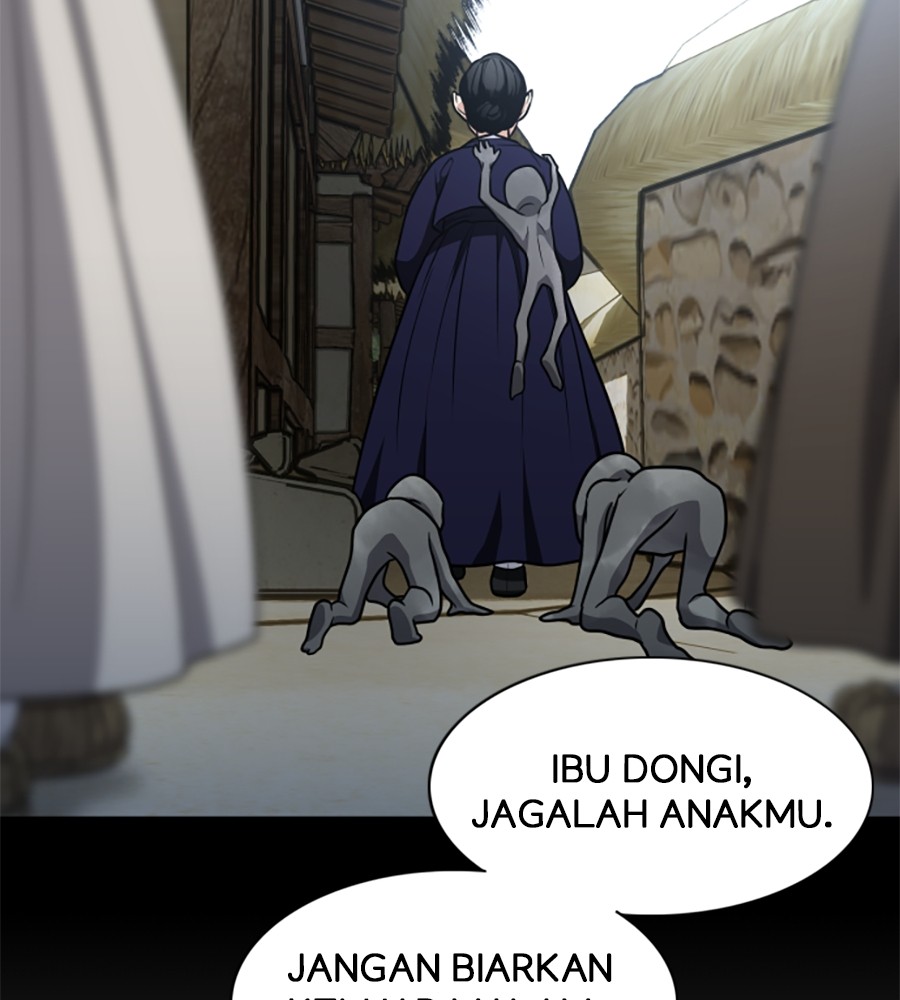 The Shaman’s Blade Chapter 15 Gambar 140
