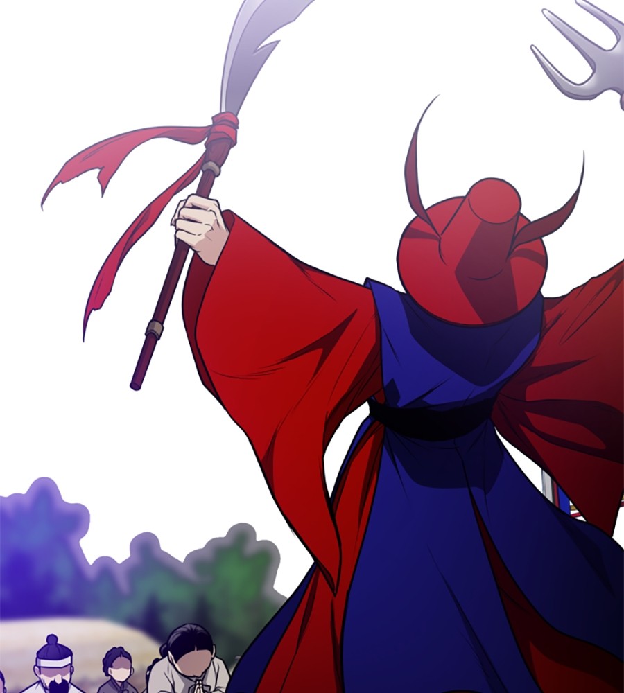 The Shaman’s Blade Chapter 15 Gambar 142