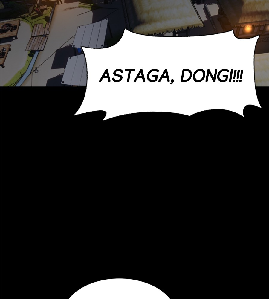 The Shaman’s Blade Chapter 15 Gambar 146