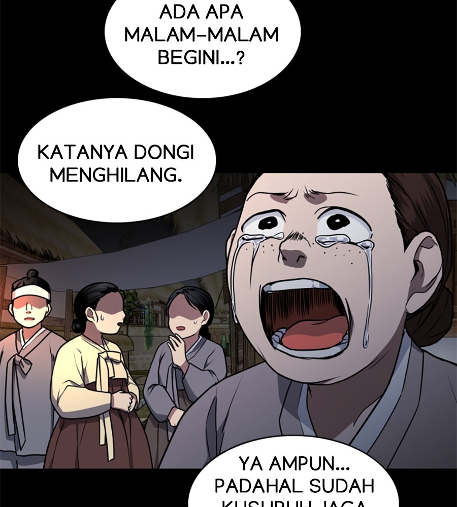 The Shaman’s Blade Chapter 15 Gambar 147