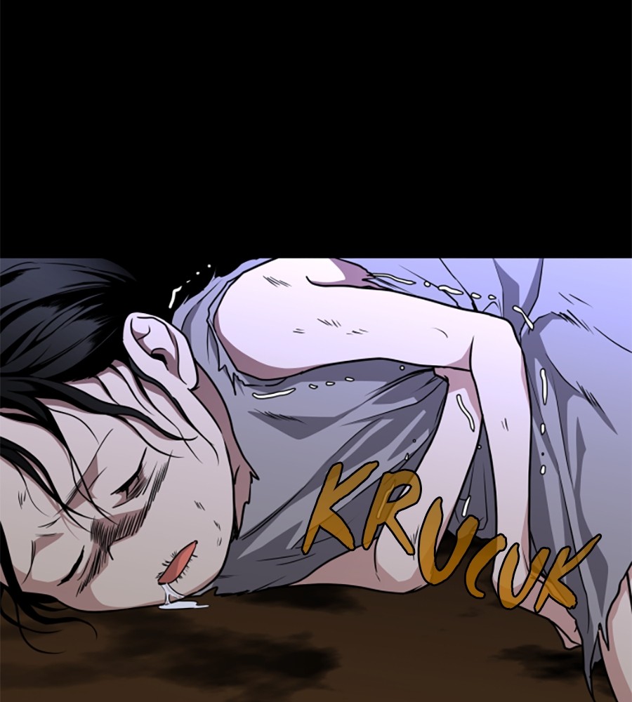 The Shaman’s Blade Chapter 15 Gambar 155