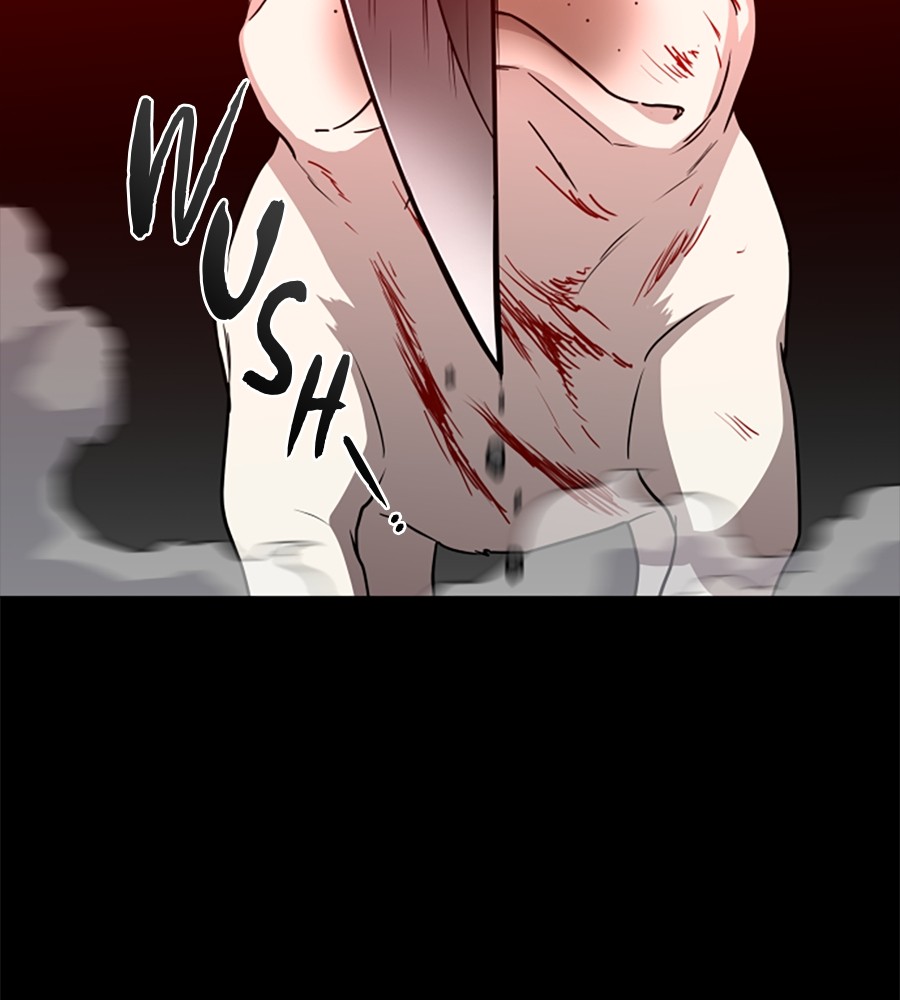 The Shaman’s Blade Chapter 15 Gambar 16