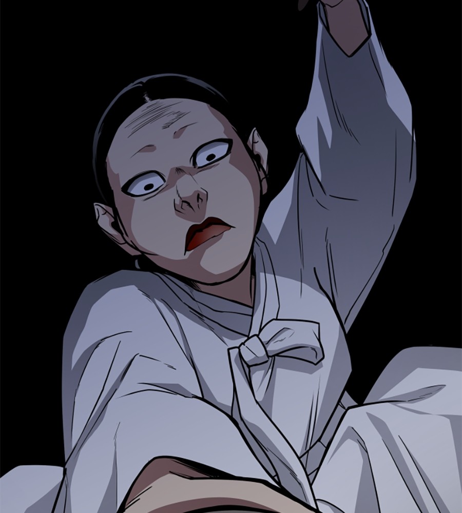 The Shaman’s Blade Chapter 15 Gambar 165