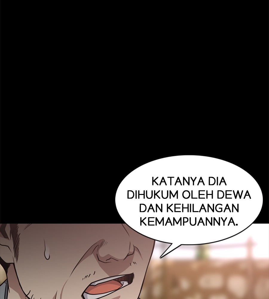 The Shaman’s Blade Chapter 15 Gambar 106