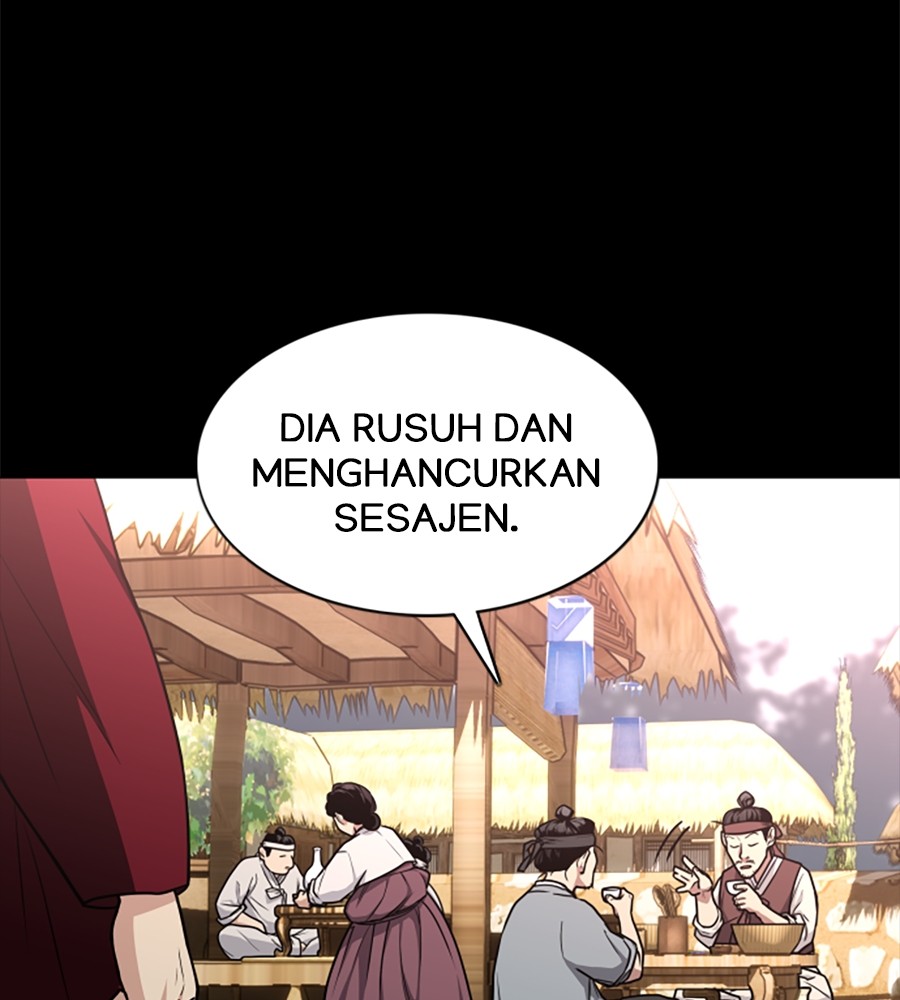 The Shaman’s Blade Chapter 15 Gambar 108