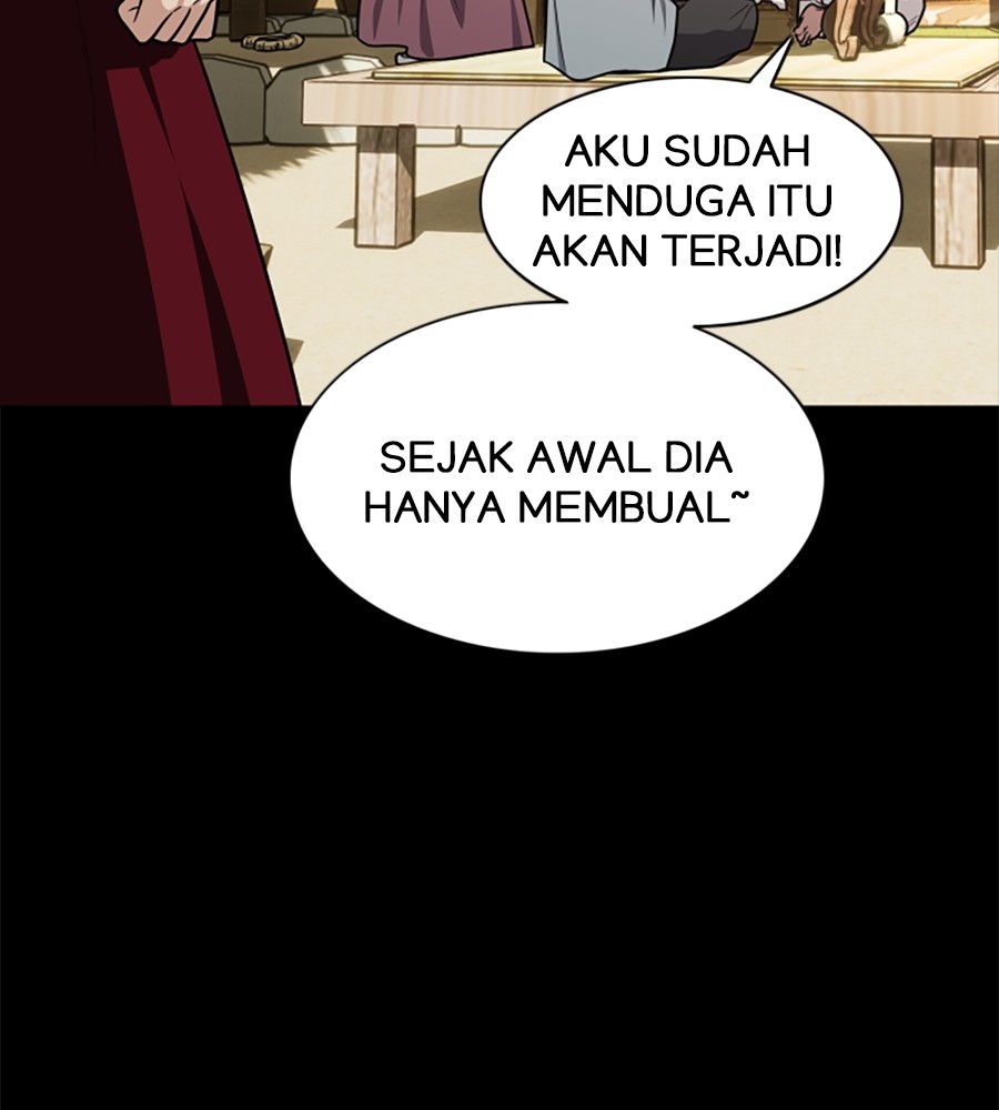 The Shaman’s Blade Chapter 15 Gambar 109