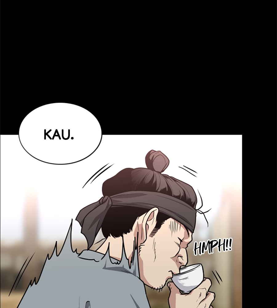 The Shaman’s Blade Chapter 15 Gambar 110