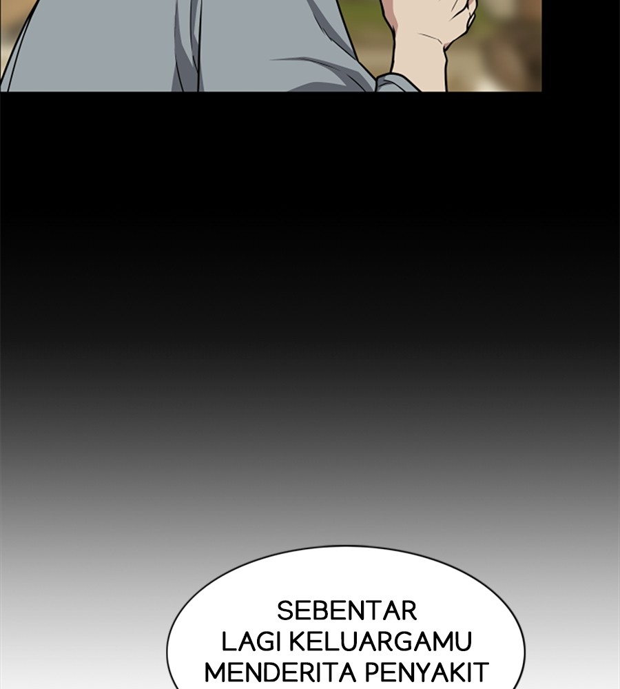 The Shaman’s Blade Chapter 15 Gambar 111