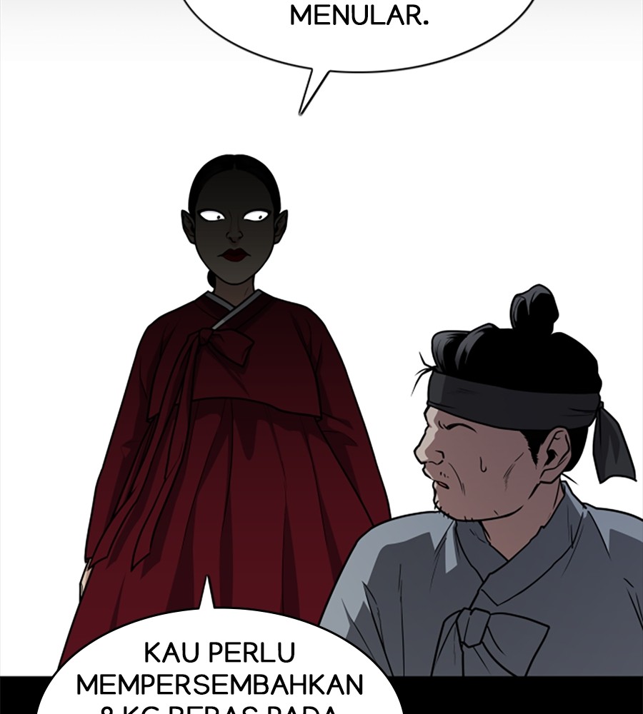 The Shaman’s Blade Chapter 15 Gambar 112