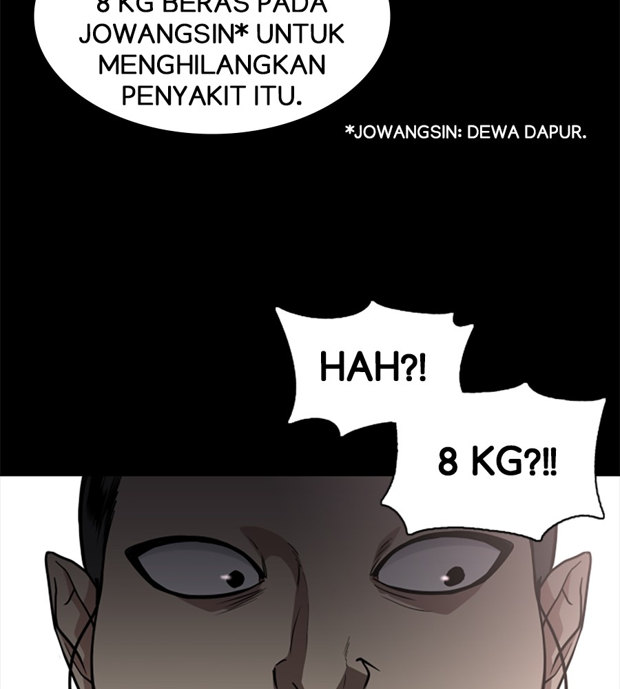 The Shaman’s Blade Chapter 15 Gambar 113