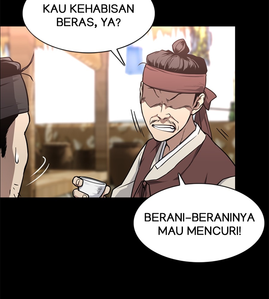 The Shaman’s Blade Chapter 15 Gambar 115