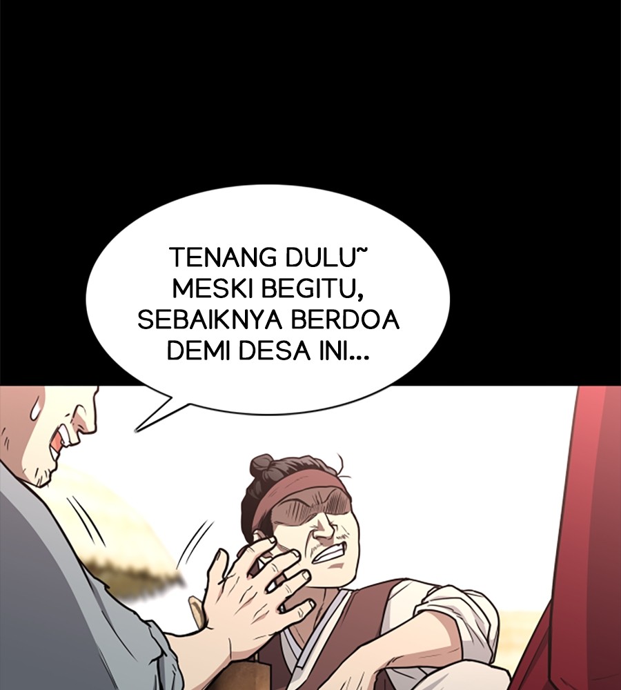 The Shaman’s Blade Chapter 15 Gambar 116