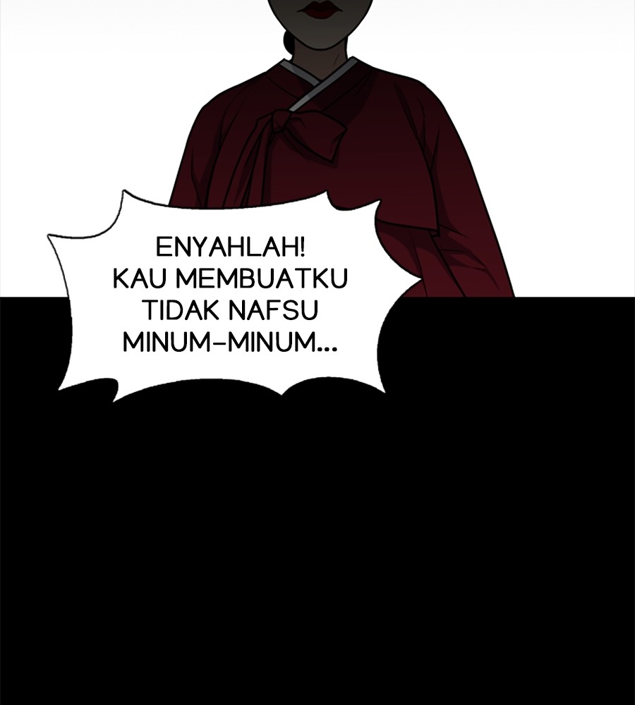 The Shaman’s Blade Chapter 15 Gambar 119