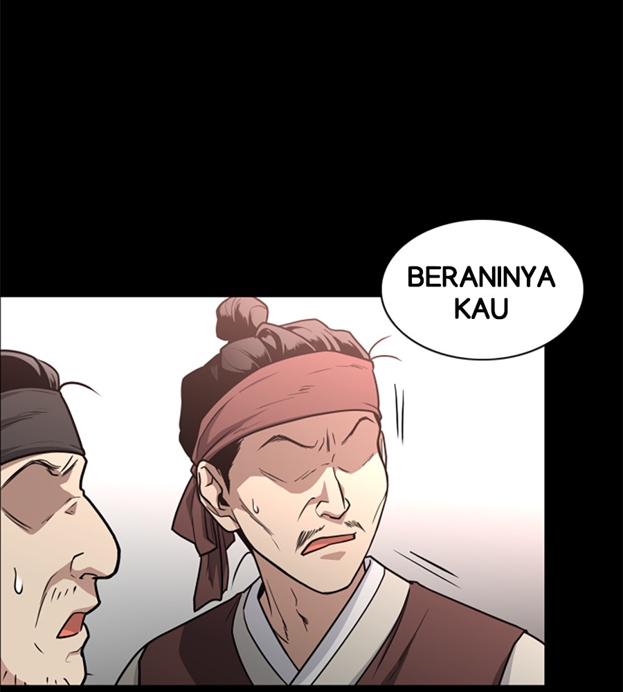 The Shaman’s Blade Chapter 15 Gambar 120