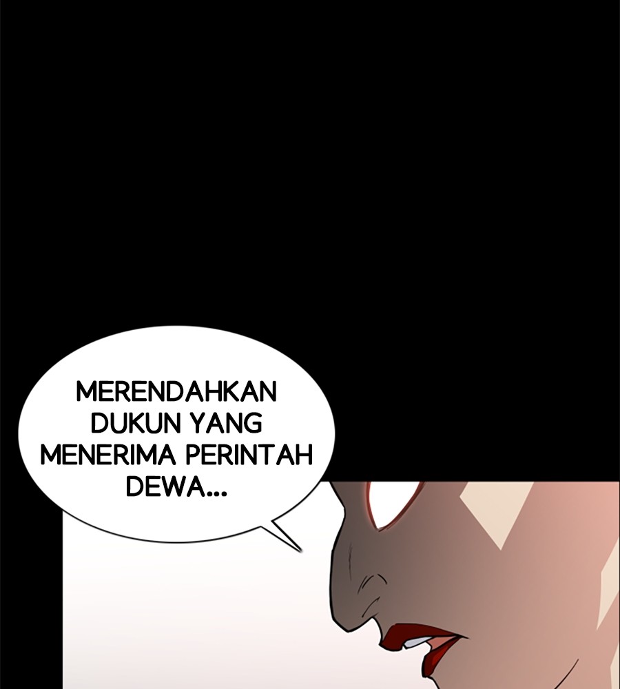 The Shaman’s Blade Chapter 15 Gambar 121