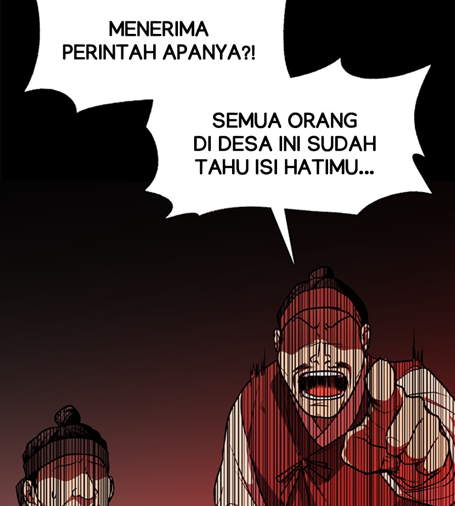The Shaman’s Blade Chapter 15 Gambar 124