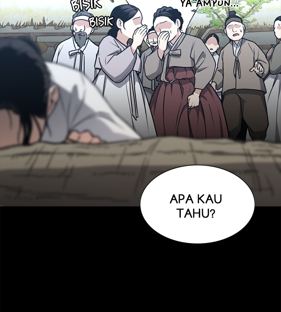 The Shaman’s Blade Chapter 15 Gambar 130