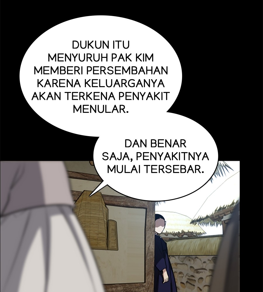 The Shaman’s Blade Chapter 15 Gambar 131