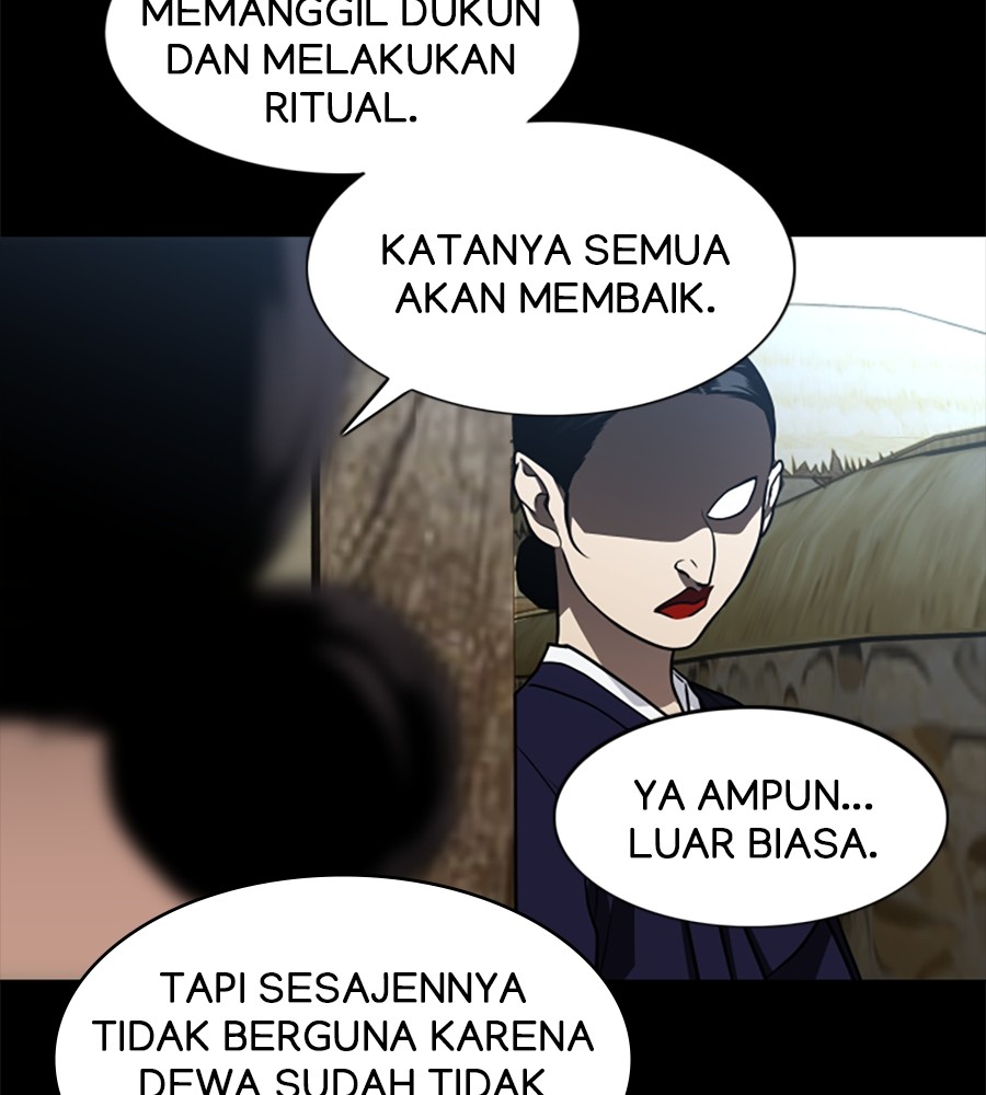 The Shaman’s Blade Chapter 15 Gambar 133