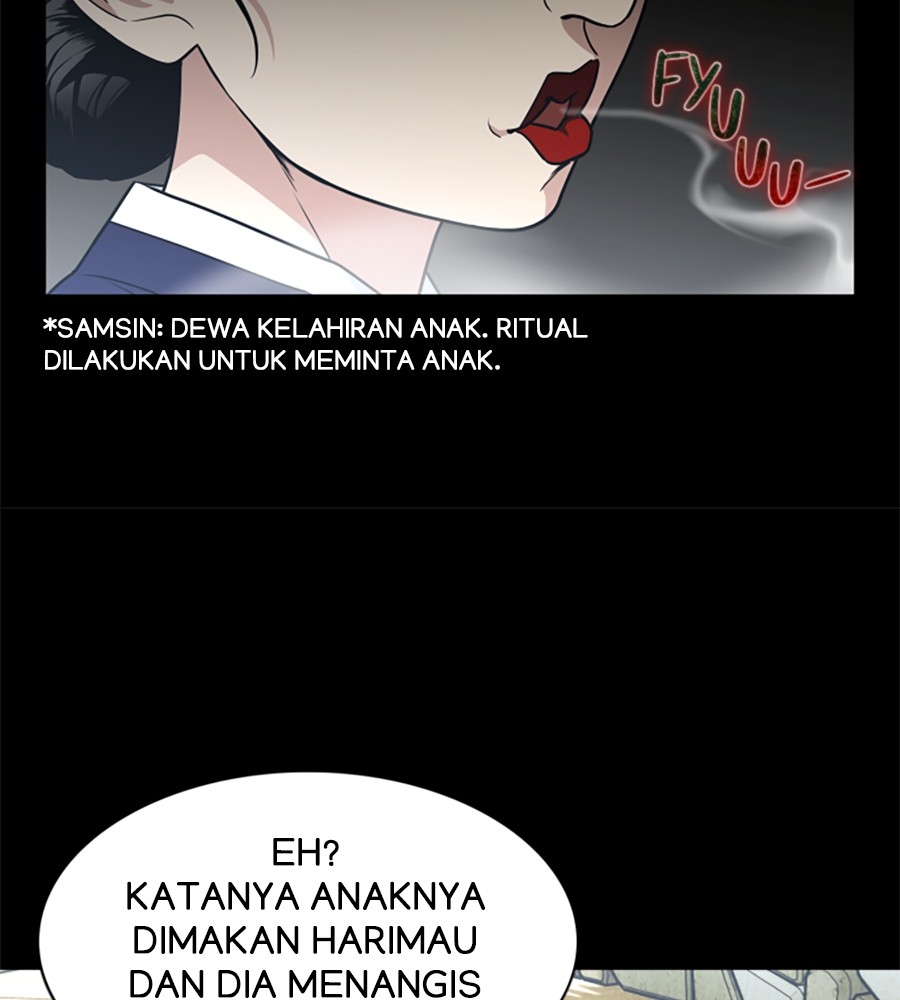 The Shaman’s Blade Chapter 15 Gambar 135