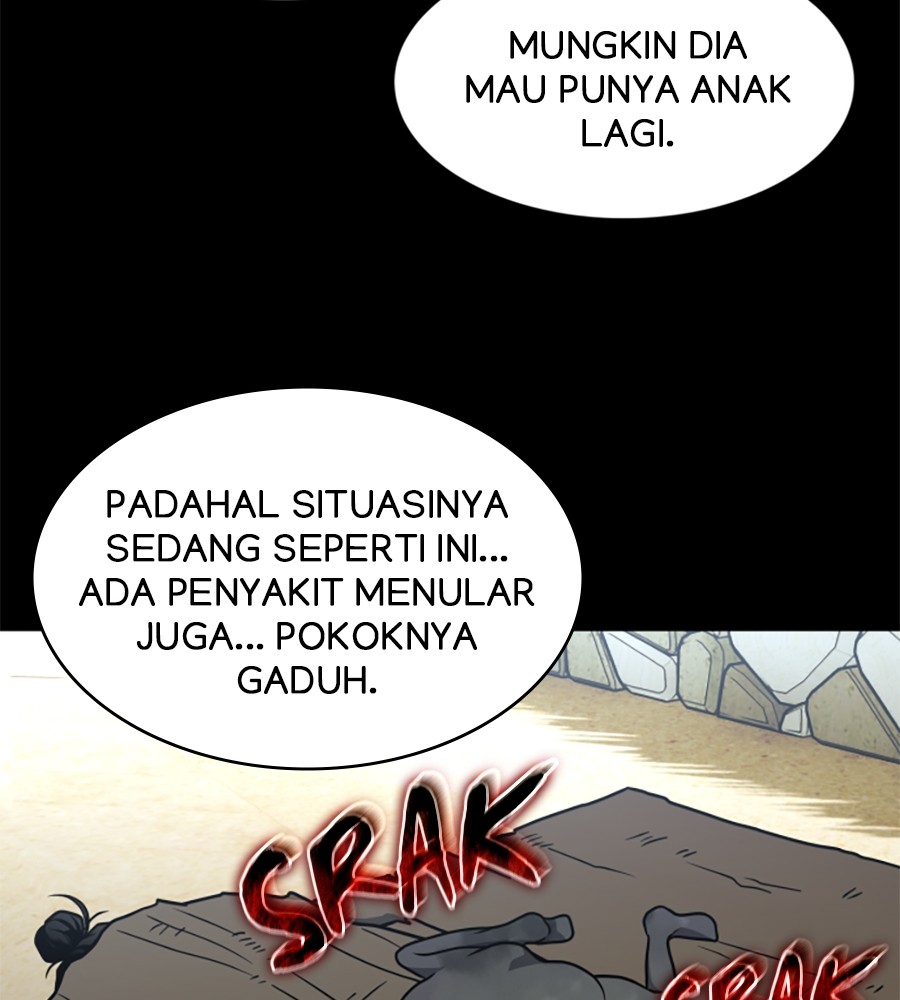 The Shaman’s Blade Chapter 15 Gambar 137