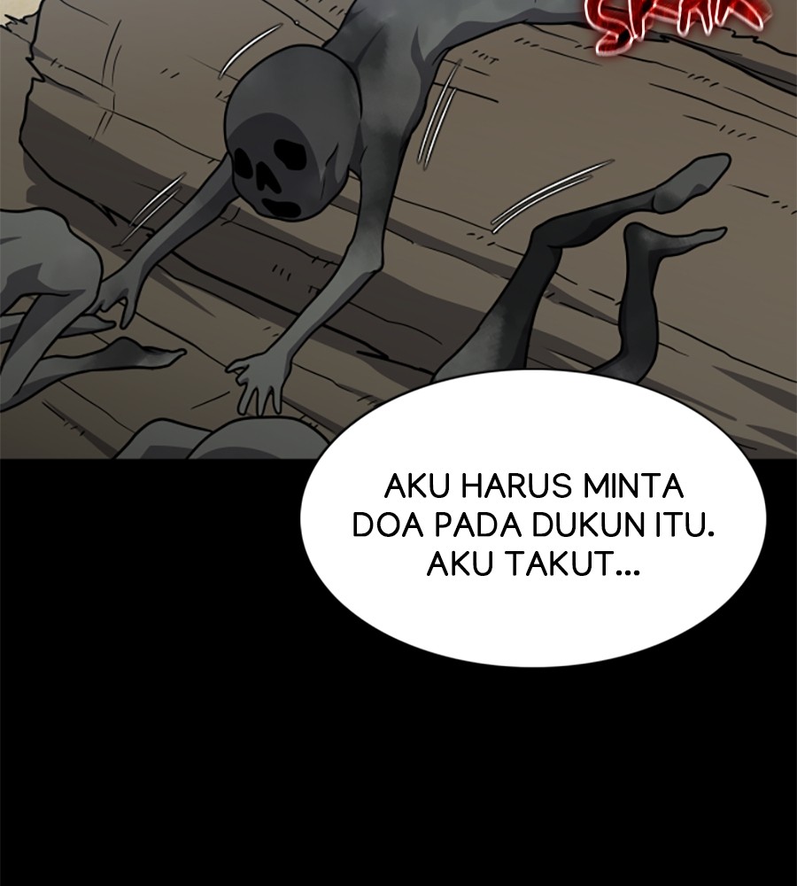 The Shaman’s Blade Chapter 15 Gambar 138