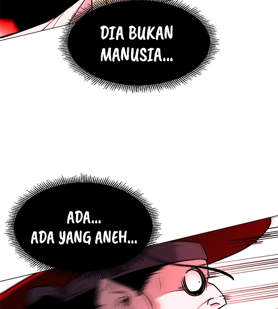 The Shaman’s Blade Chapter 15 Gambar 25