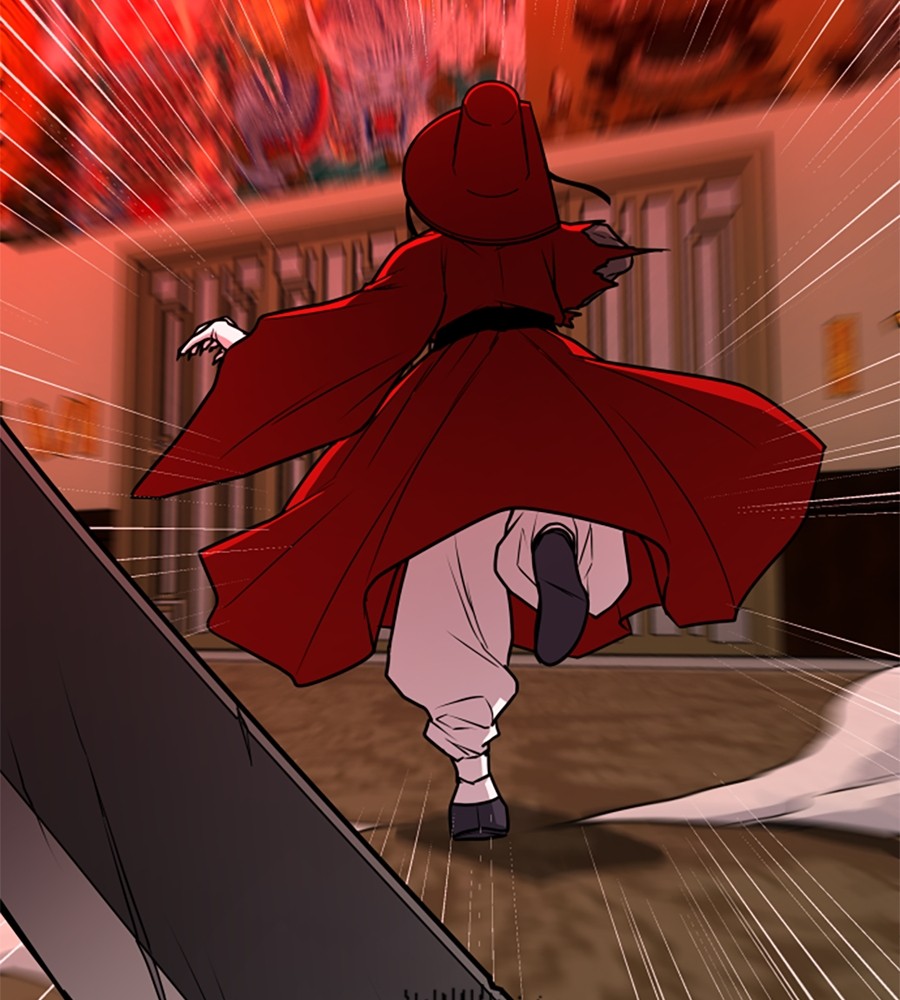 The Shaman’s Blade Chapter 15 Gambar 27