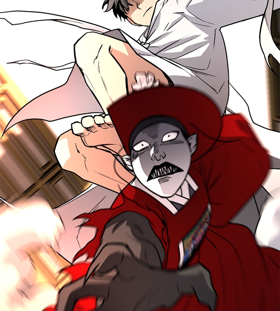 The Shaman’s Blade Chapter 15 Gambar 34