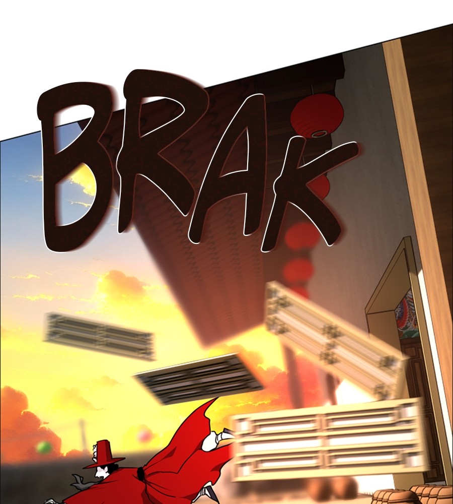 The Shaman’s Blade Chapter 15 Gambar 30